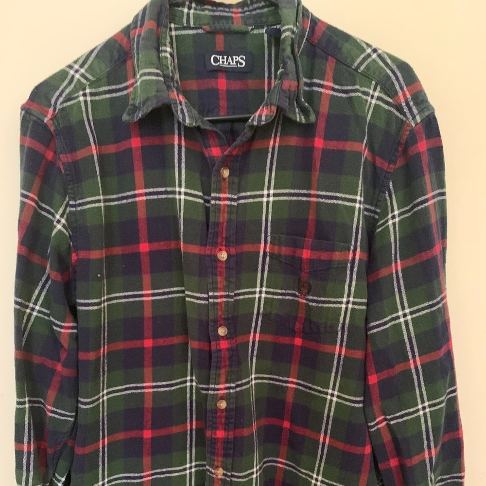 Flannel